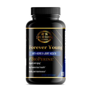 Forever Young (anti-aging & joint health)