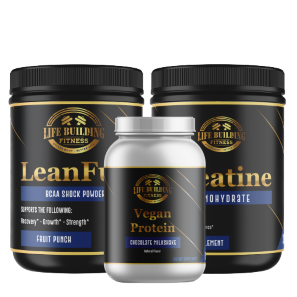 Bundle - Apex Supplements